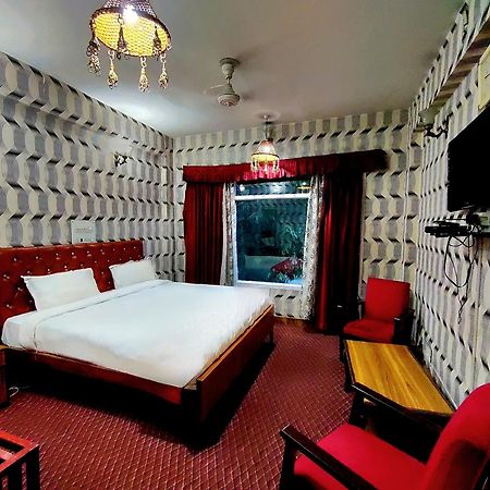 Hotel International Srinagar المظهر الخارجي الصورة