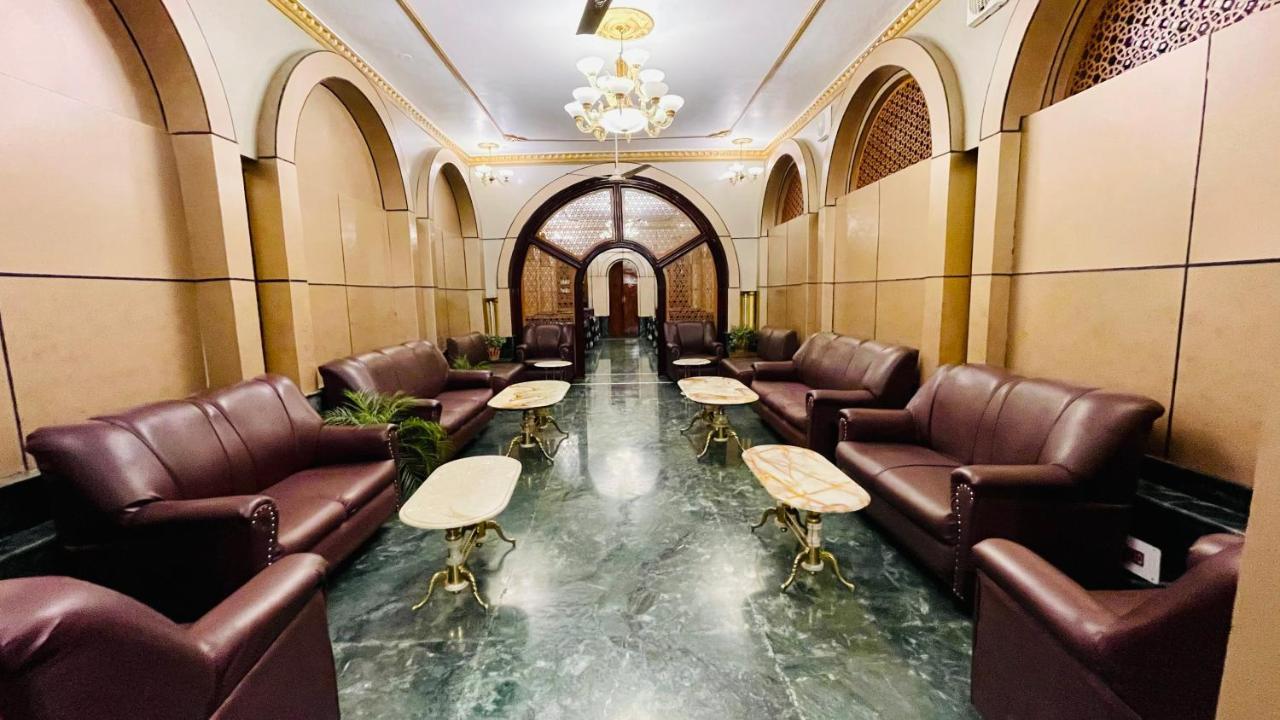 Hotel International Srinagar المظهر الخارجي الصورة