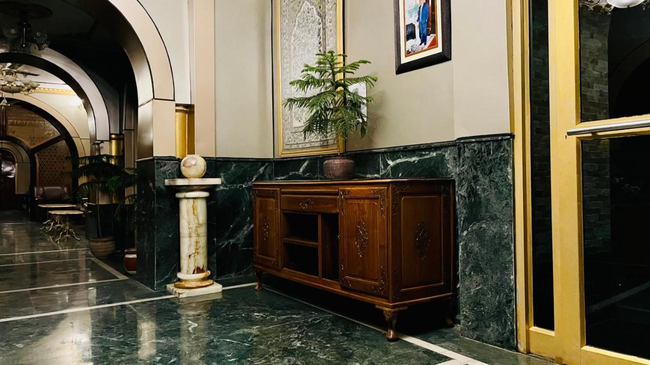 Hotel International Srinagar المظهر الخارجي الصورة