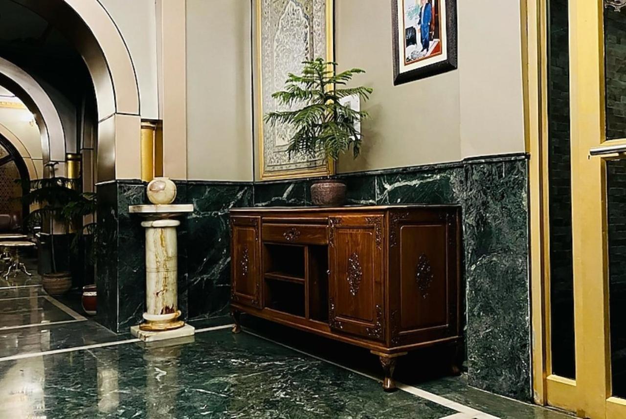 Hotel International Srinagar المظهر الخارجي الصورة