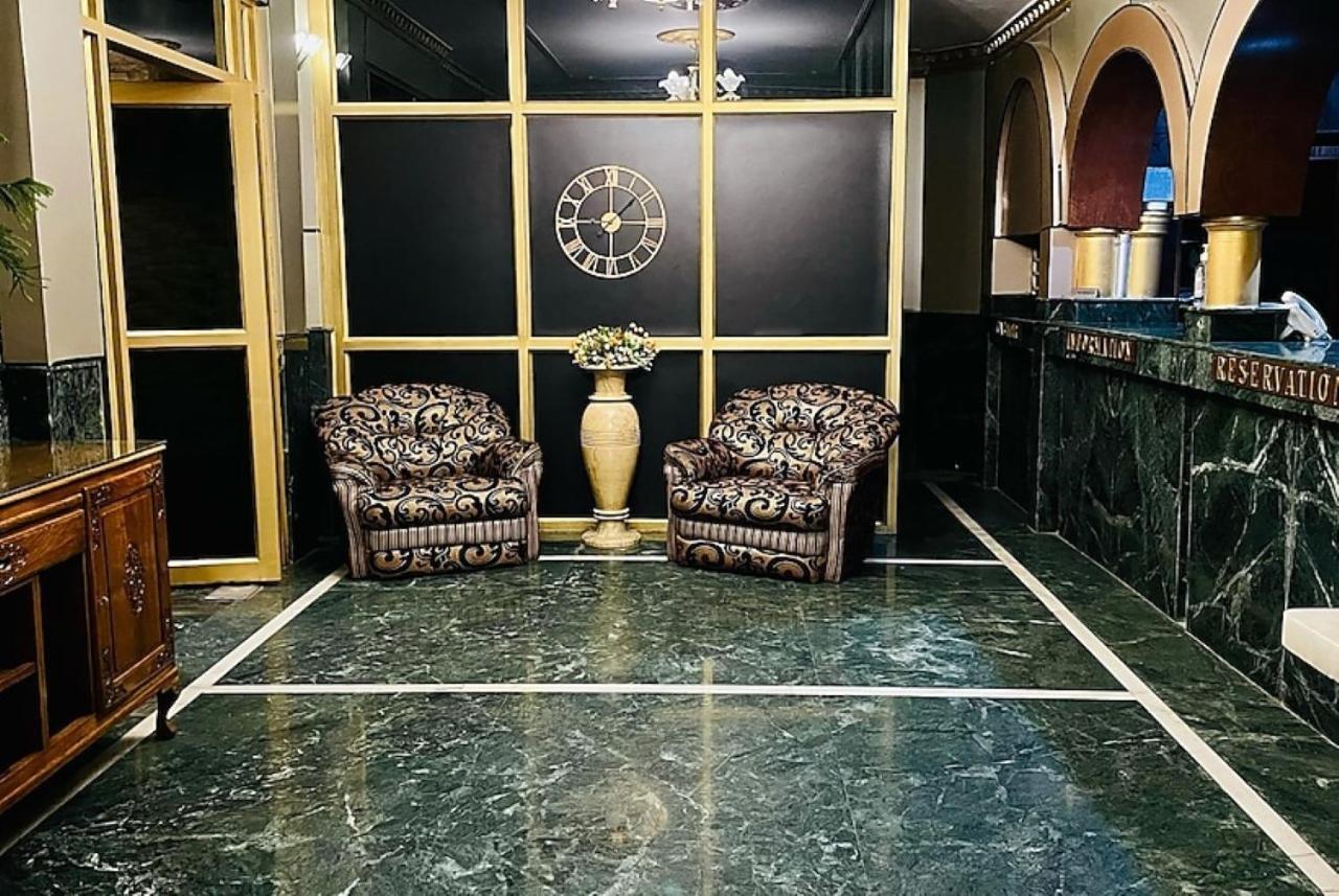 Hotel International Srinagar المظهر الخارجي الصورة