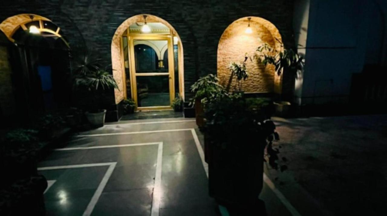 Hotel International Srinagar المظهر الخارجي الصورة