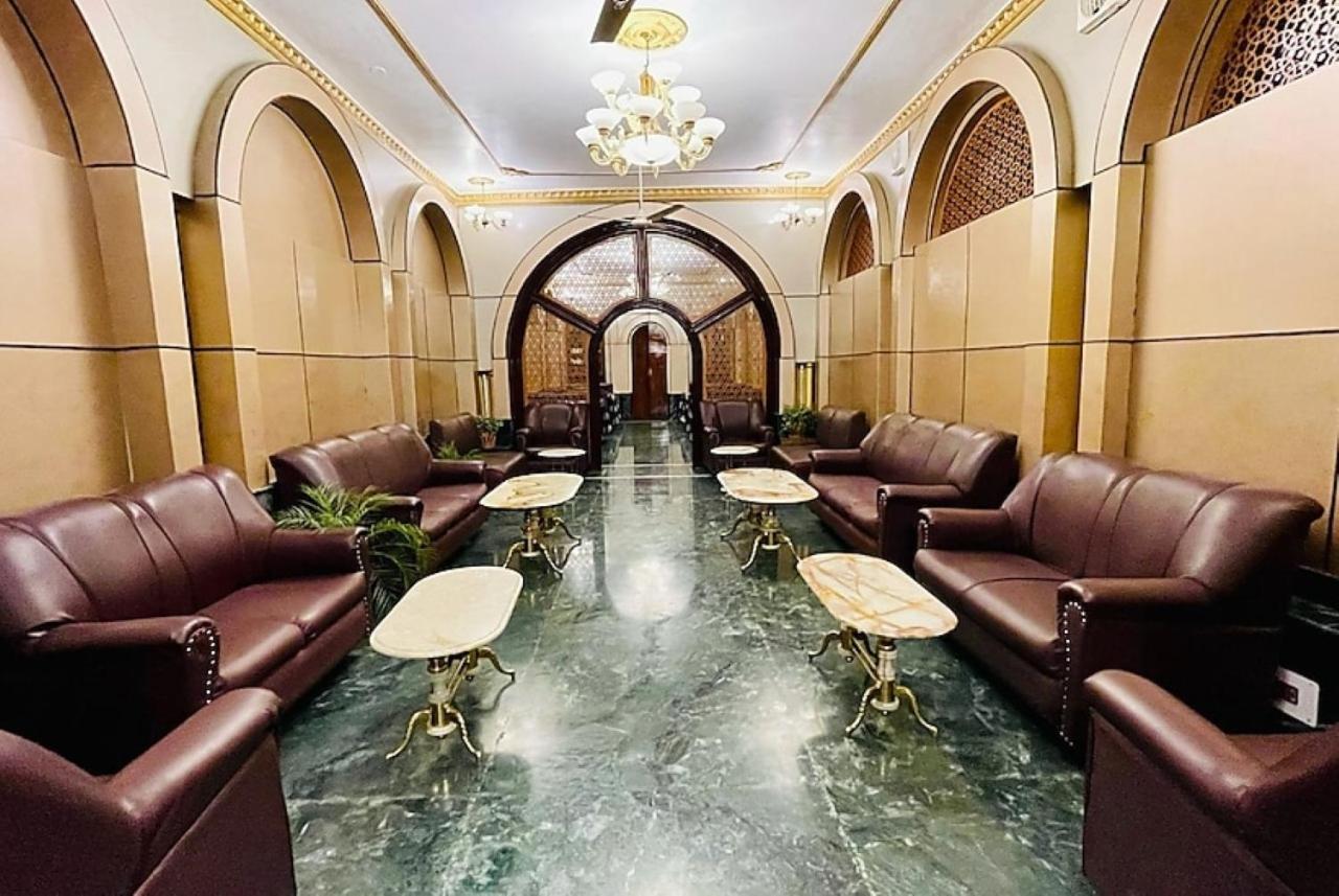 Hotel International Srinagar المظهر الخارجي الصورة
