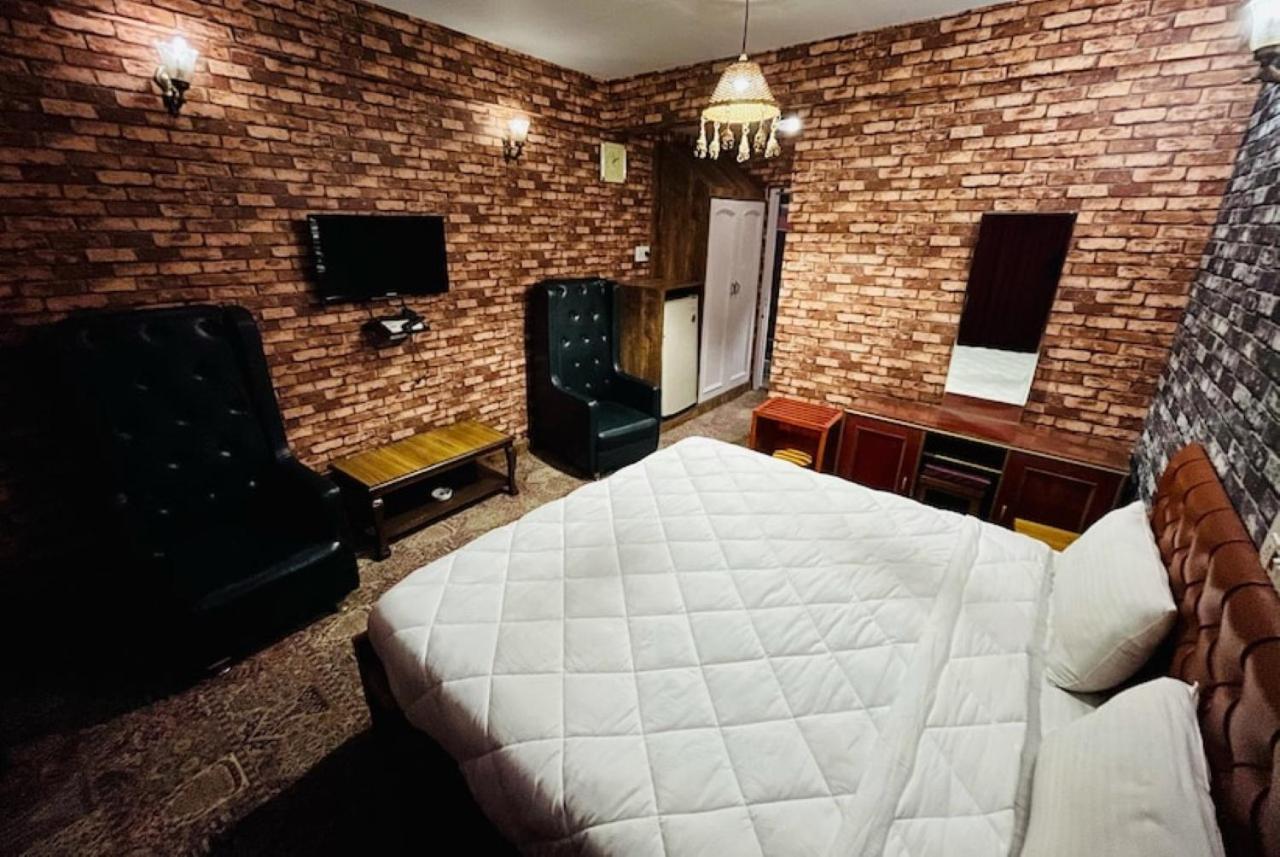 Hotel International Srinagar المظهر الخارجي الصورة